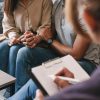 Gottman's Couples Counseling