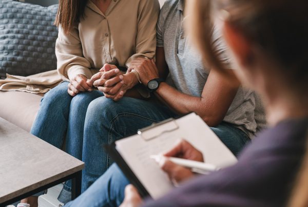 Gottman's Couples Counseling