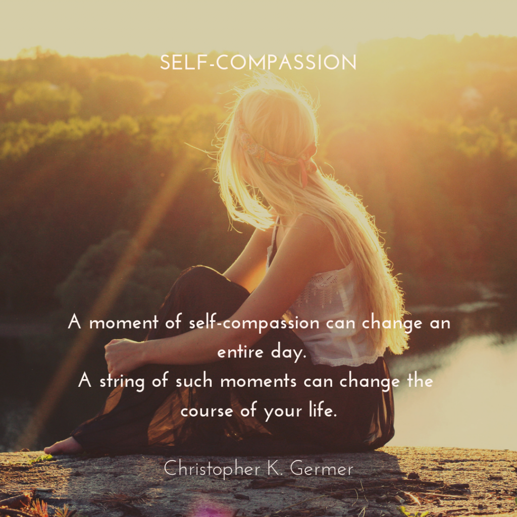 Self-Compassion