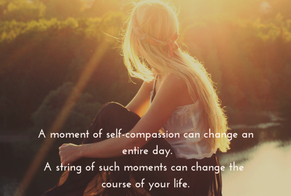 Self-Compassion